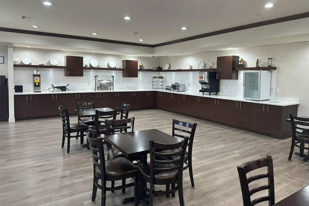Country Inn & Suites by Radisson, Concord (Kannapolis), NC - Général