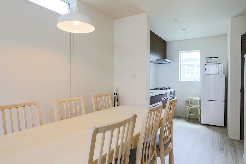Shibuya House Hotel 사진 17
