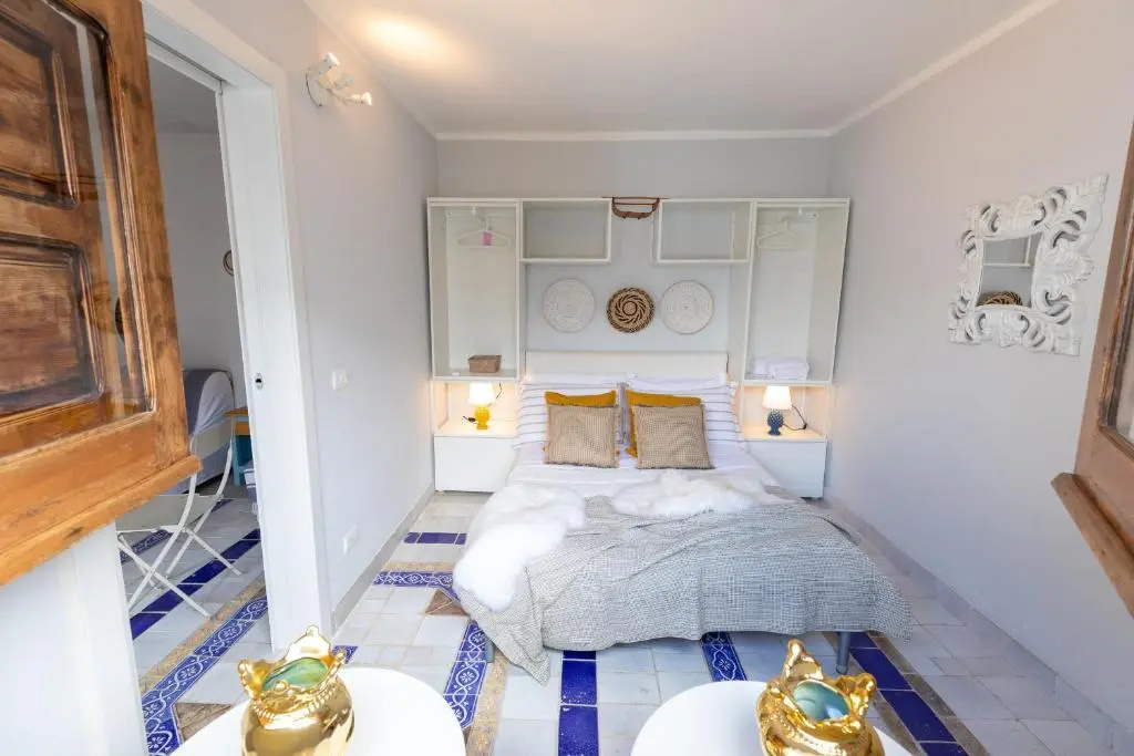1 Bedroom Cottage