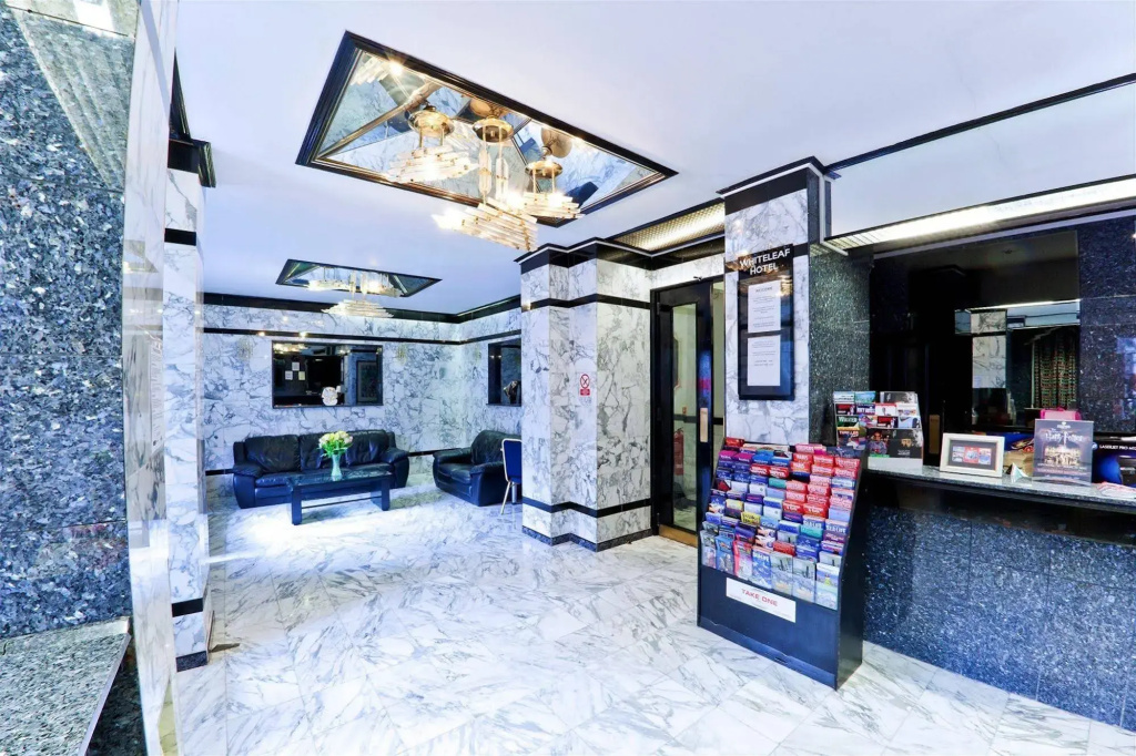 Hotel photo 20