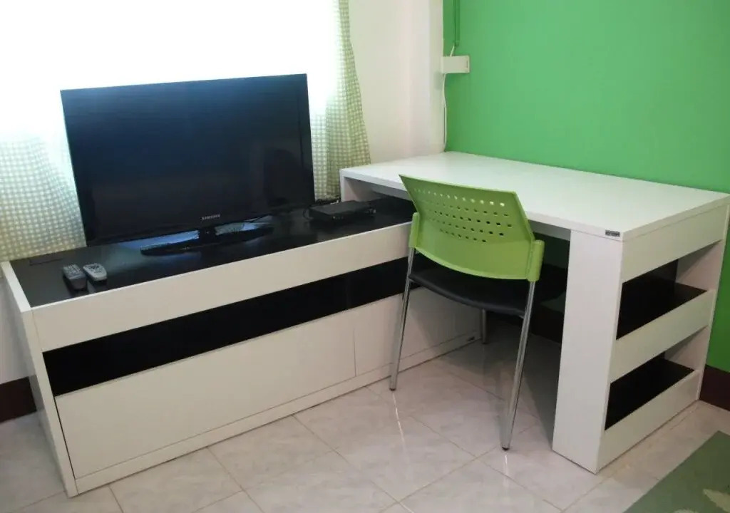 Tree House Residence Chiangrai