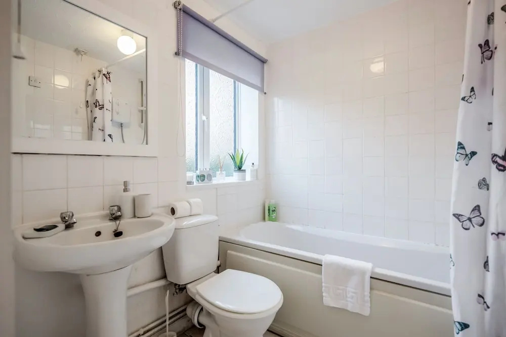 Karah Suites - The Galleria 2 - фото 7