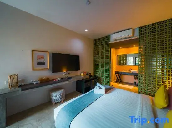 Cool Downs Resort - Chambres