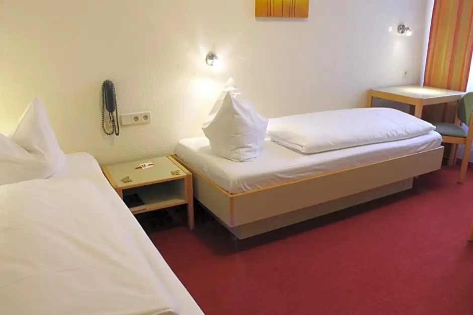 Scholz - Chambres