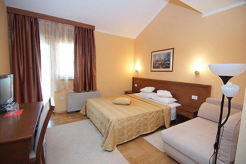 Stella di Mare - Chambres