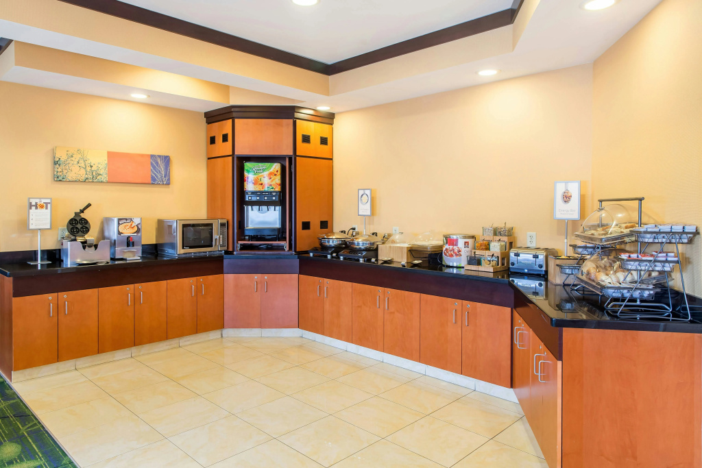 Hotel photo 20