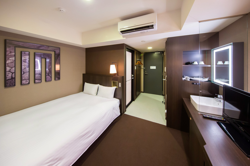 Kyoto Itoya Hotel by null