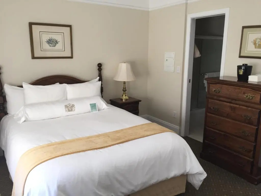 Beresford Arms Hotel - Chambres