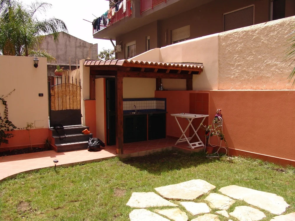 InCentro Apartments