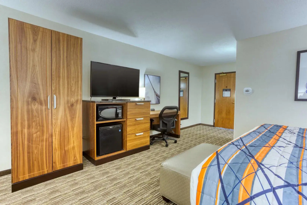 Drury Inn & Suites St. Louis Collinsville - Général