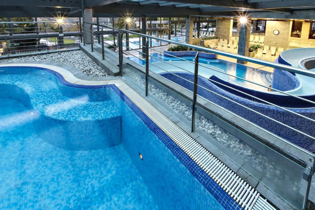 Hotel Savica Garni - Sava Hotels & Resorts - Général