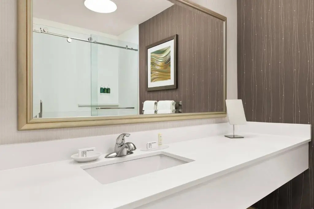 Courtyard by Marriott Palmdale - Chambres