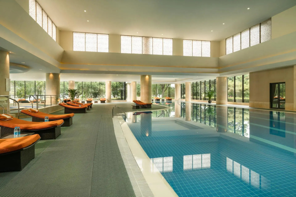 Kempinski Hotel Suzhou - Général