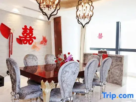 Sofitel Kunming - Chambres