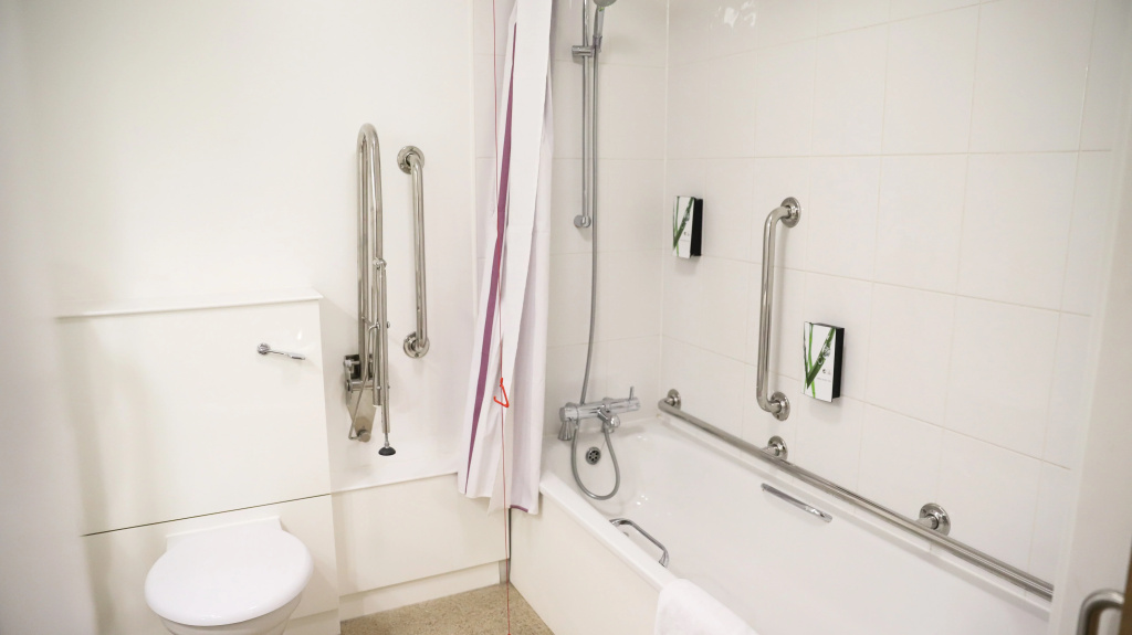 Premier Inn Cwmbran - Général