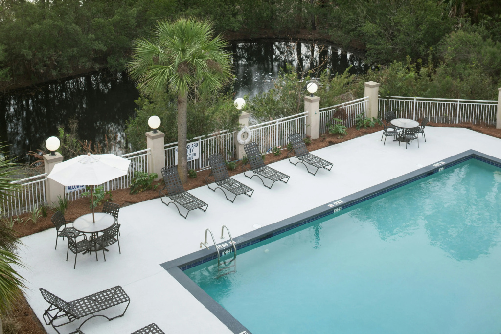 Hilton Garden Inn Hilton Head - Général
