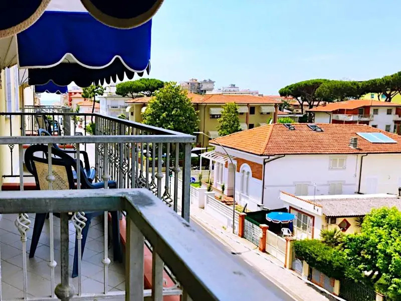 Hotel Fortunella - Chambres
