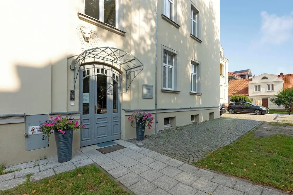 Bryza by Grand Apartments