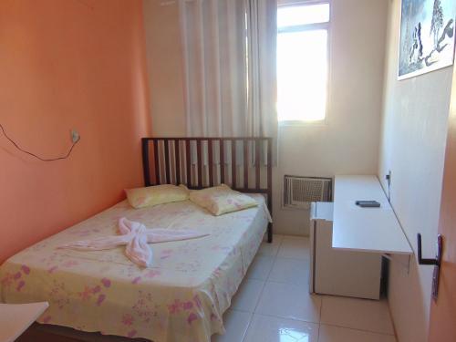 Отель Pousada Espelho do Mar, фото 3