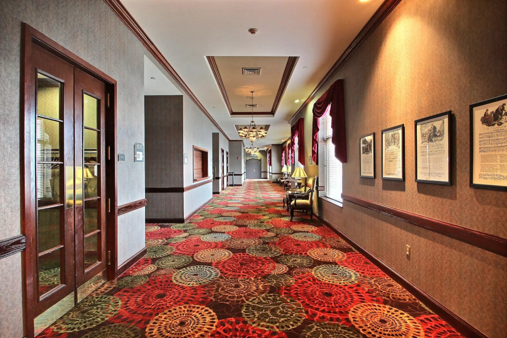 Holiday Inn Hotel & Suites Madison West - Middleton by IHG - Général