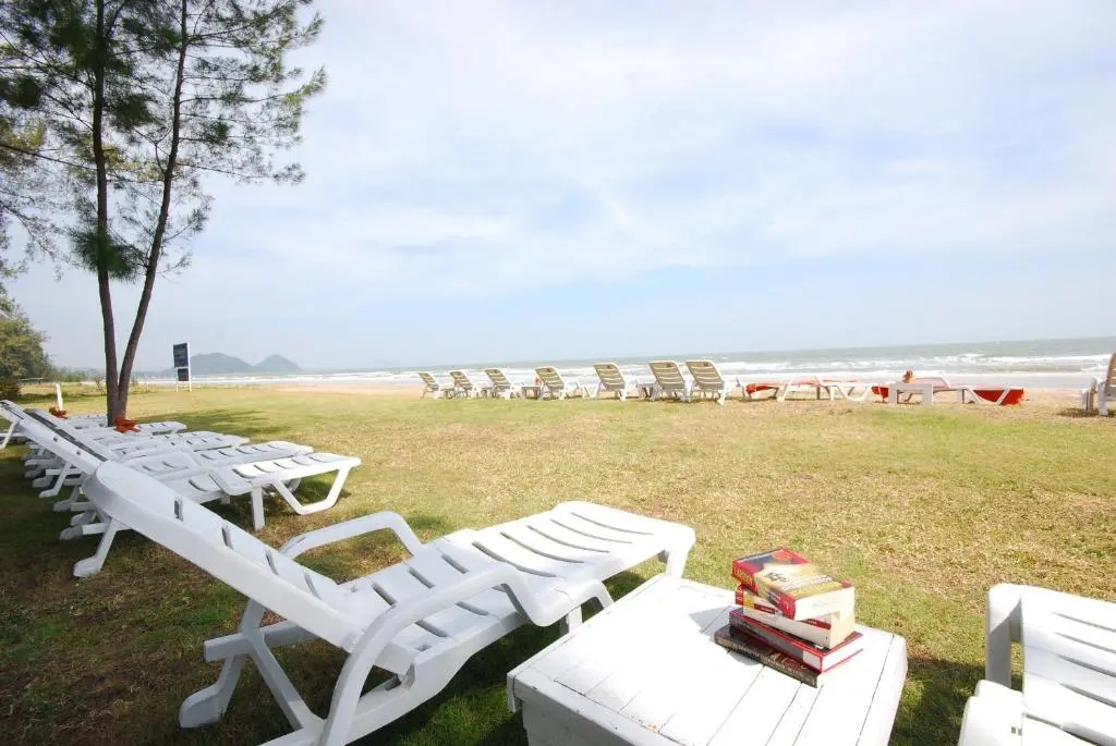 The Privacy Beach Resort & Spa - Général