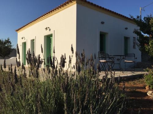Villa Lemonia Guest House