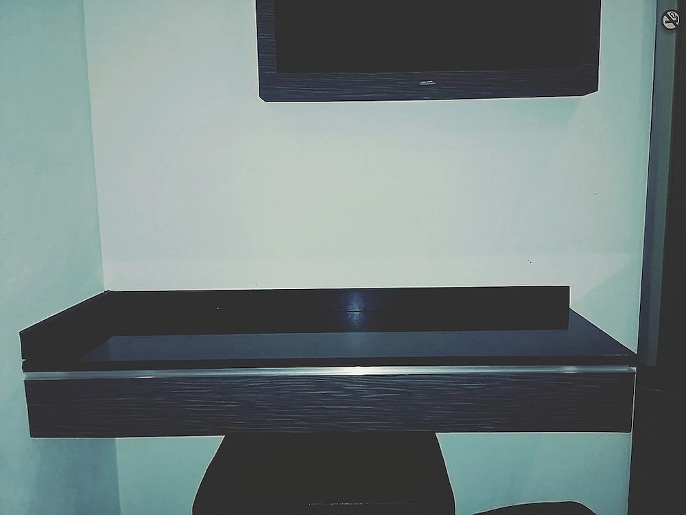 Hotel Dharma - Chambres