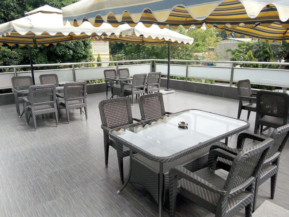 Hotel Amaritsah - фото 25