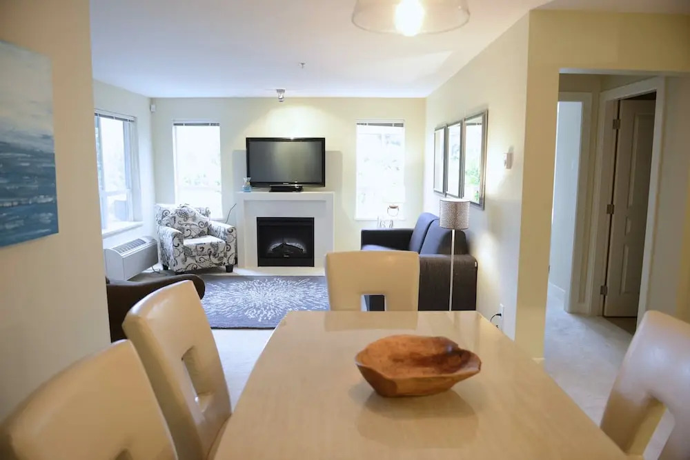 Osprey at Waterscapes by KelownaGo - фото 6