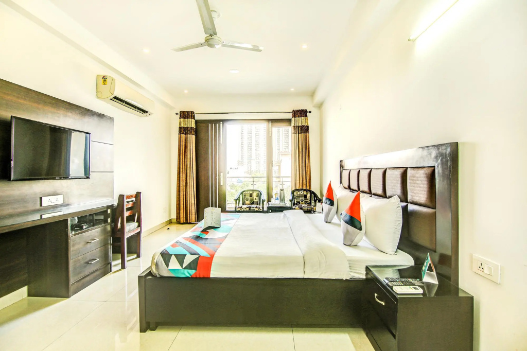 Premium room
