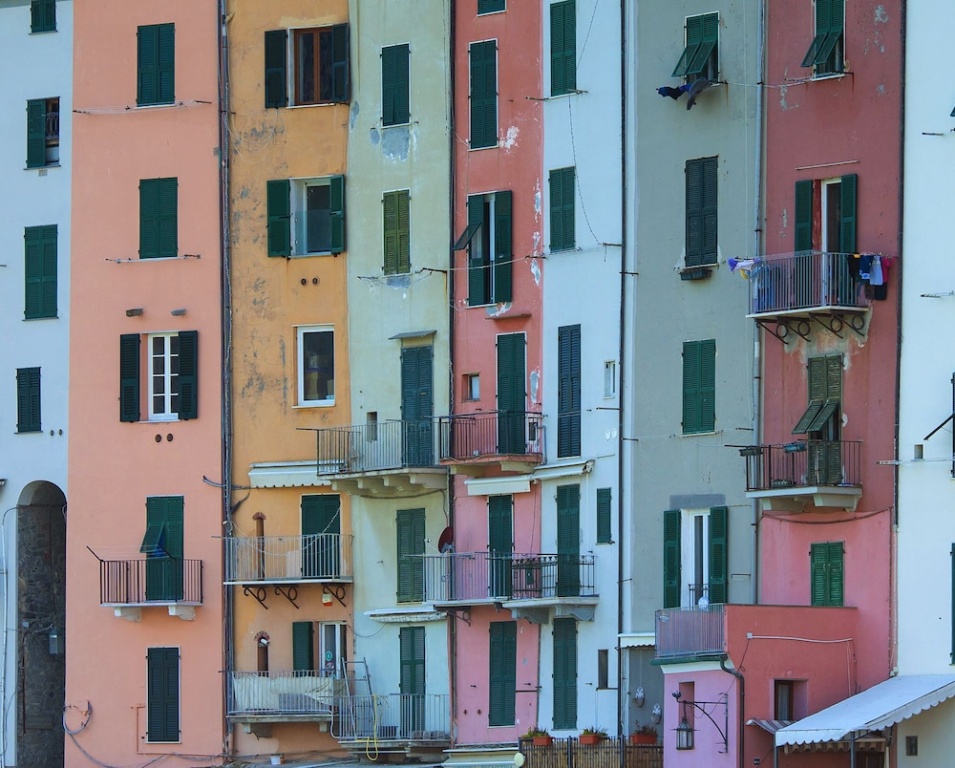 La Finestra sul Porto