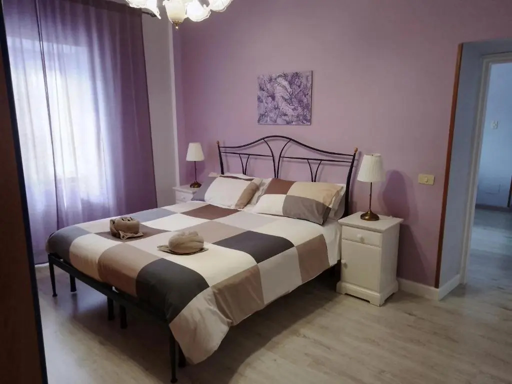 Allegra Fattoria - Chambres