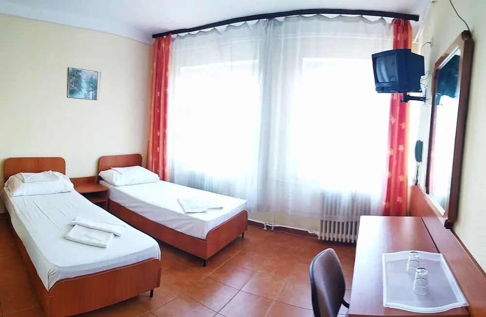 Nap Hotel - Général