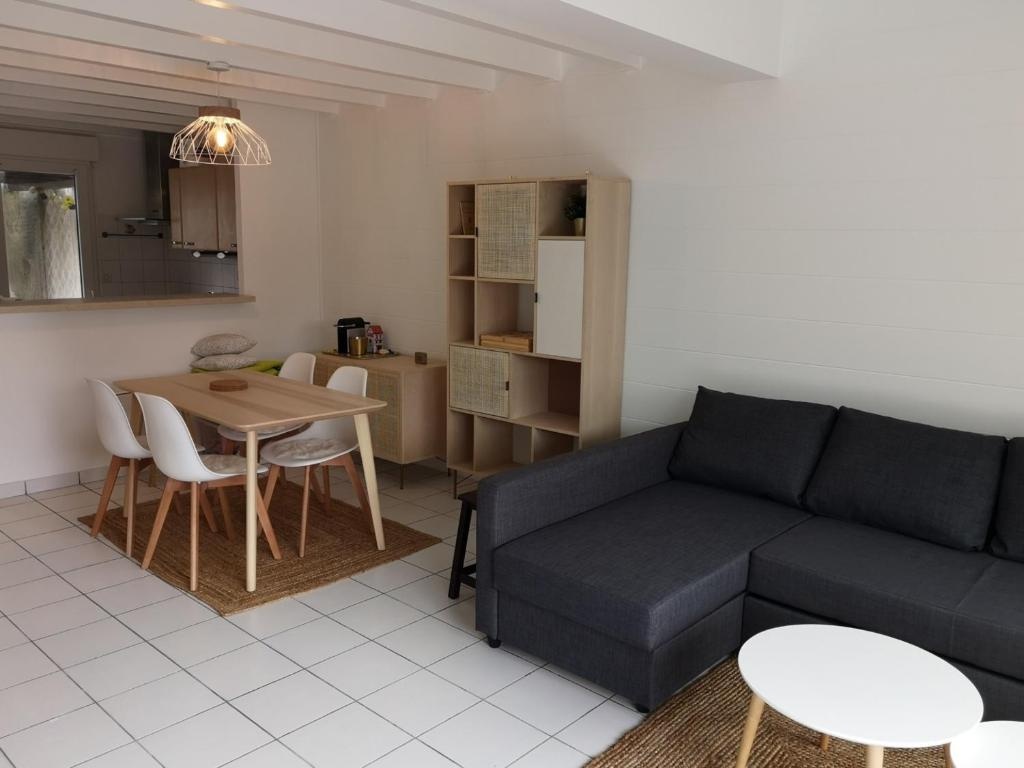Maison Capbreton, 3 pièces, 5 personnes - FR-1-239-652