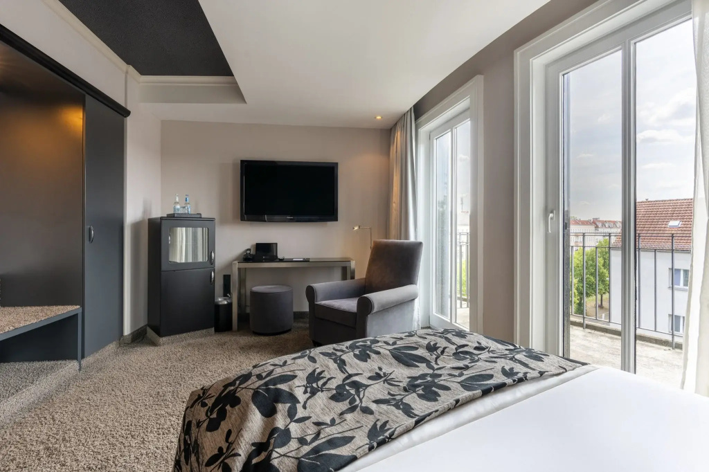Hotel photo 13