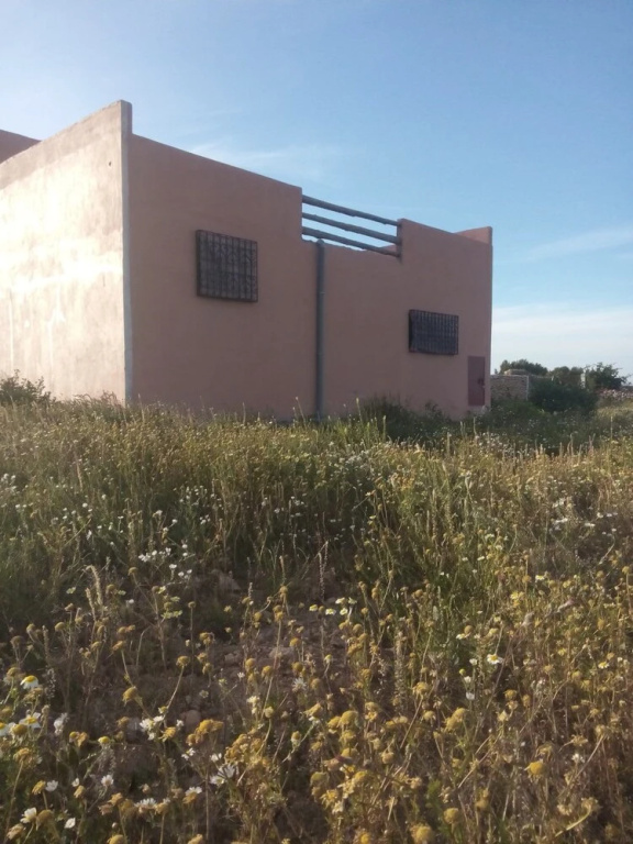 Dar Idar Tafdna