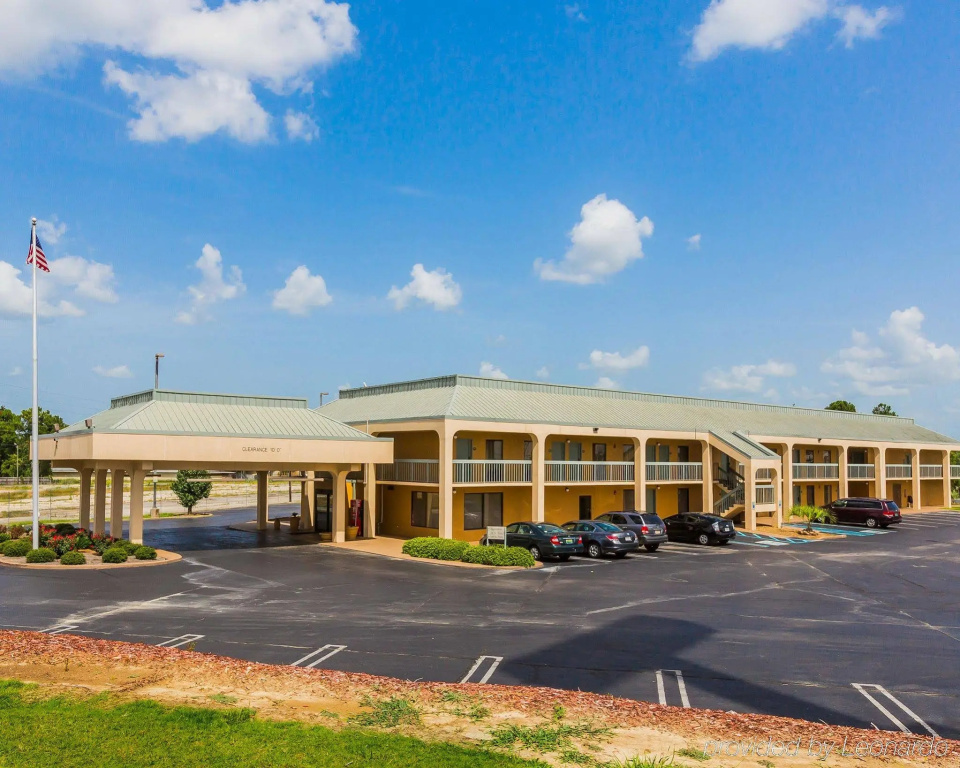 Motel 6 Montgomery, AL - Eastern Blvd.
