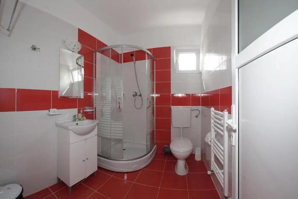 Pensiunea Gaby - Chambres
