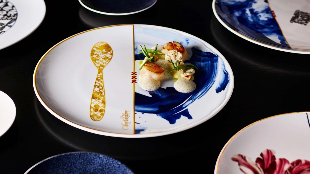 Andaz Amsterdam, Prinsengracht, By Hyatt - фото 9