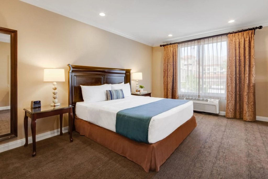 Ayres Hotel & Spa Moreno Valley - Général