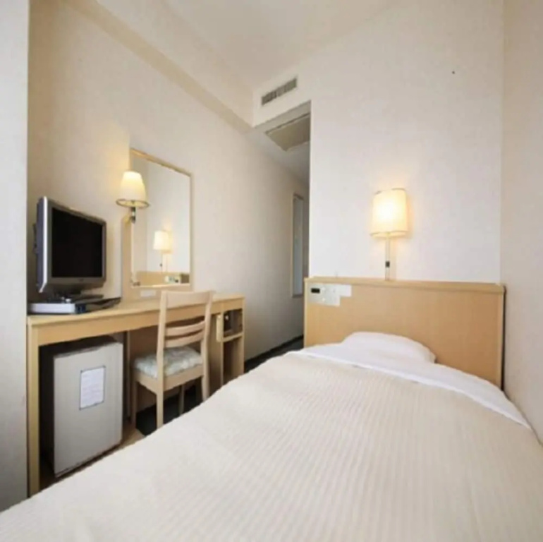 Kofu Washington Hotel Plaza - Chambres
