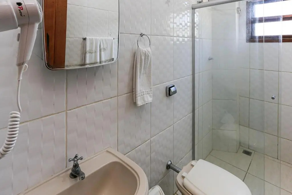 Indaiá Praia Hotel - Chambres