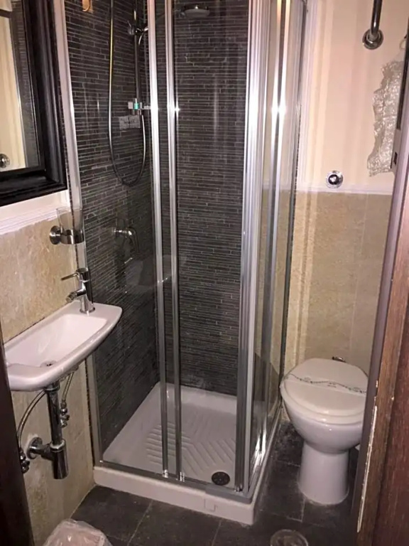 Hotel Plebiscito Aparthotel - Chambres