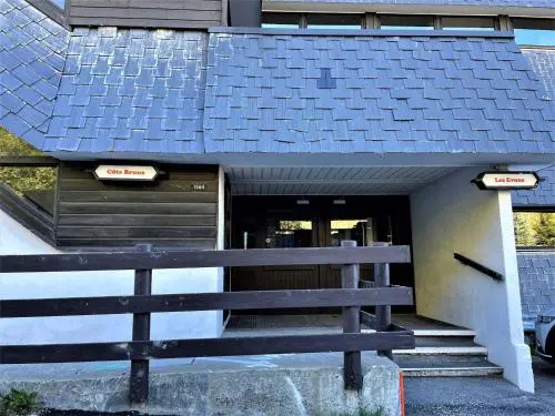 Afficher la photo 8 — Apartment Duplex 6 Personnes En Bord De Piste