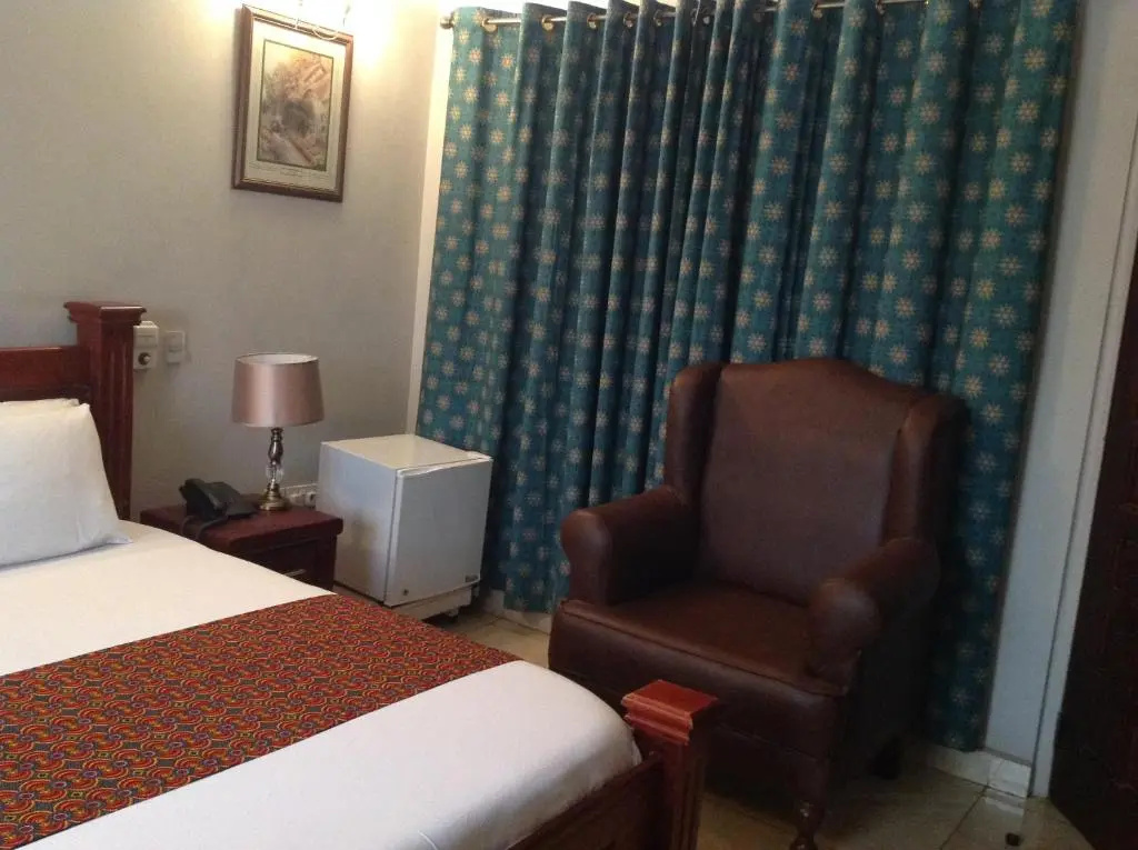 Hotel photo 4