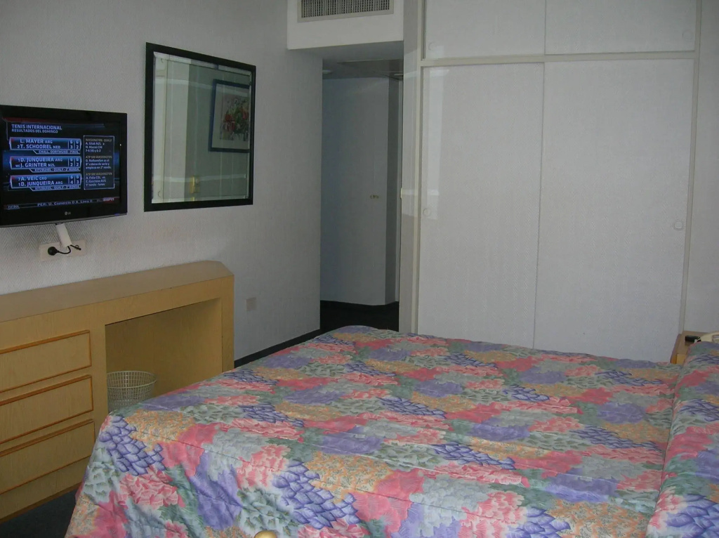 Obelisco Center Suites - Général