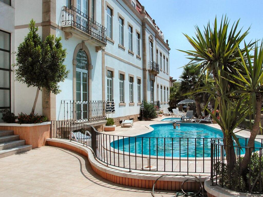 Hotel Sol e Serra image
