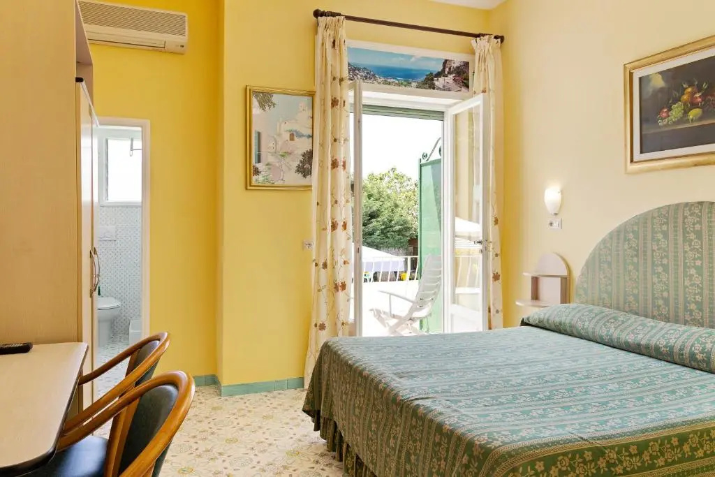 Hotel Carmencita - Général