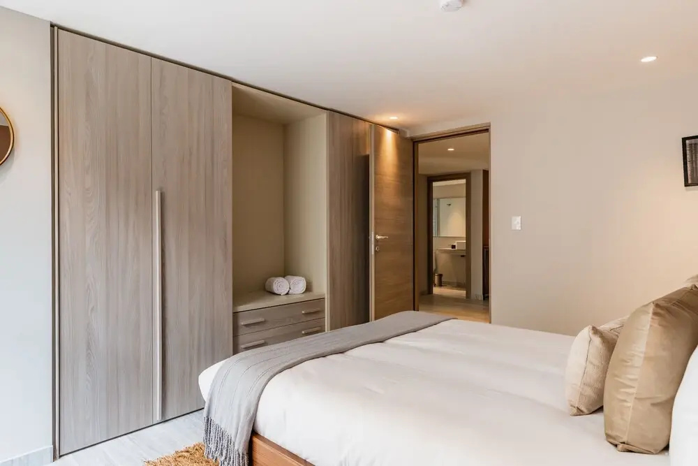 Casai Polanco 2BR 2BA Urban Retreat