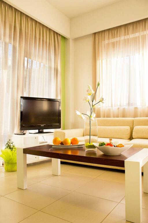 Esthisis Suites Chania 4 *